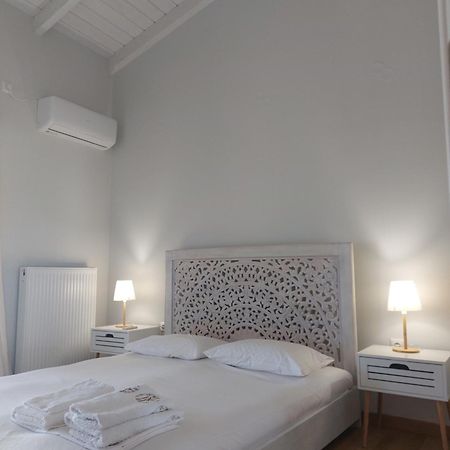 Roof Apartment 4 Preveza Ngoại thất bức ảnh