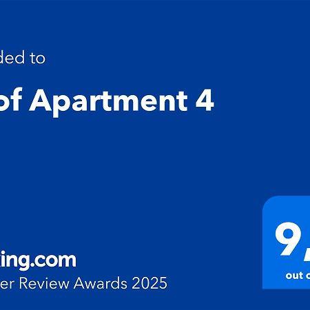 Roof Apartment 4 Preveza Ngoại thất bức ảnh