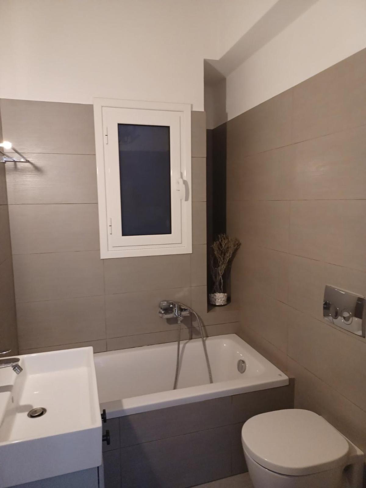 Roof Apartment 4 Preveza Ngoại thất bức ảnh