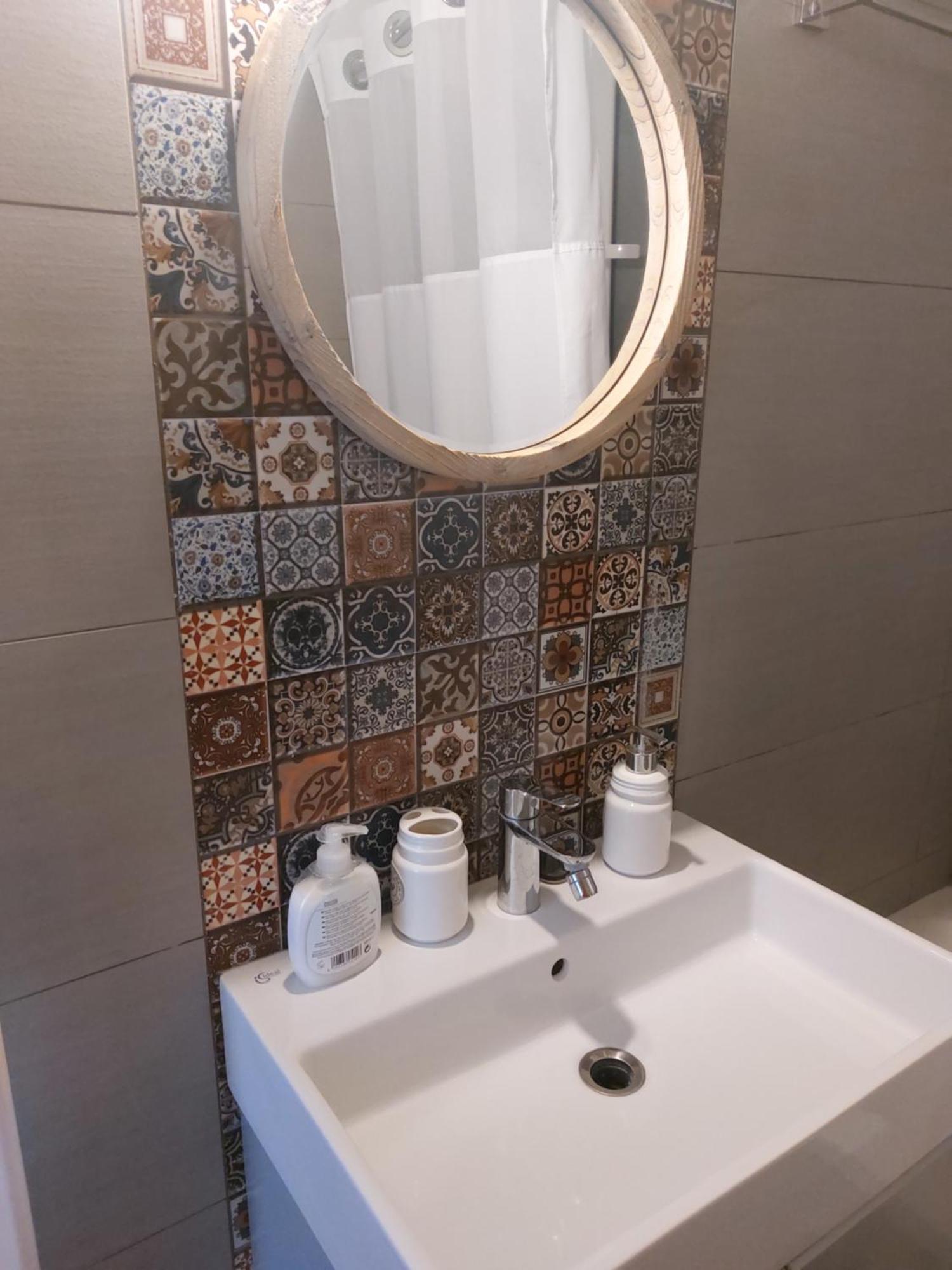 Roof Apartment 4 Preveza Ngoại thất bức ảnh