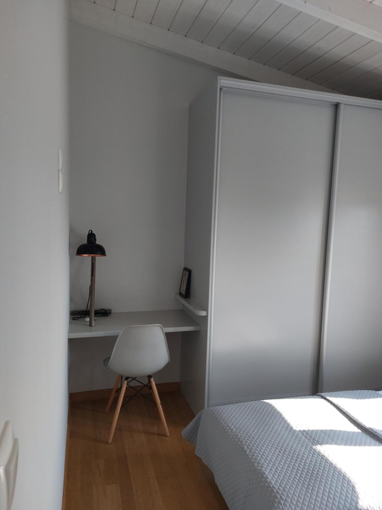 Roof Apartment 4 Preveza Ngoại thất bức ảnh