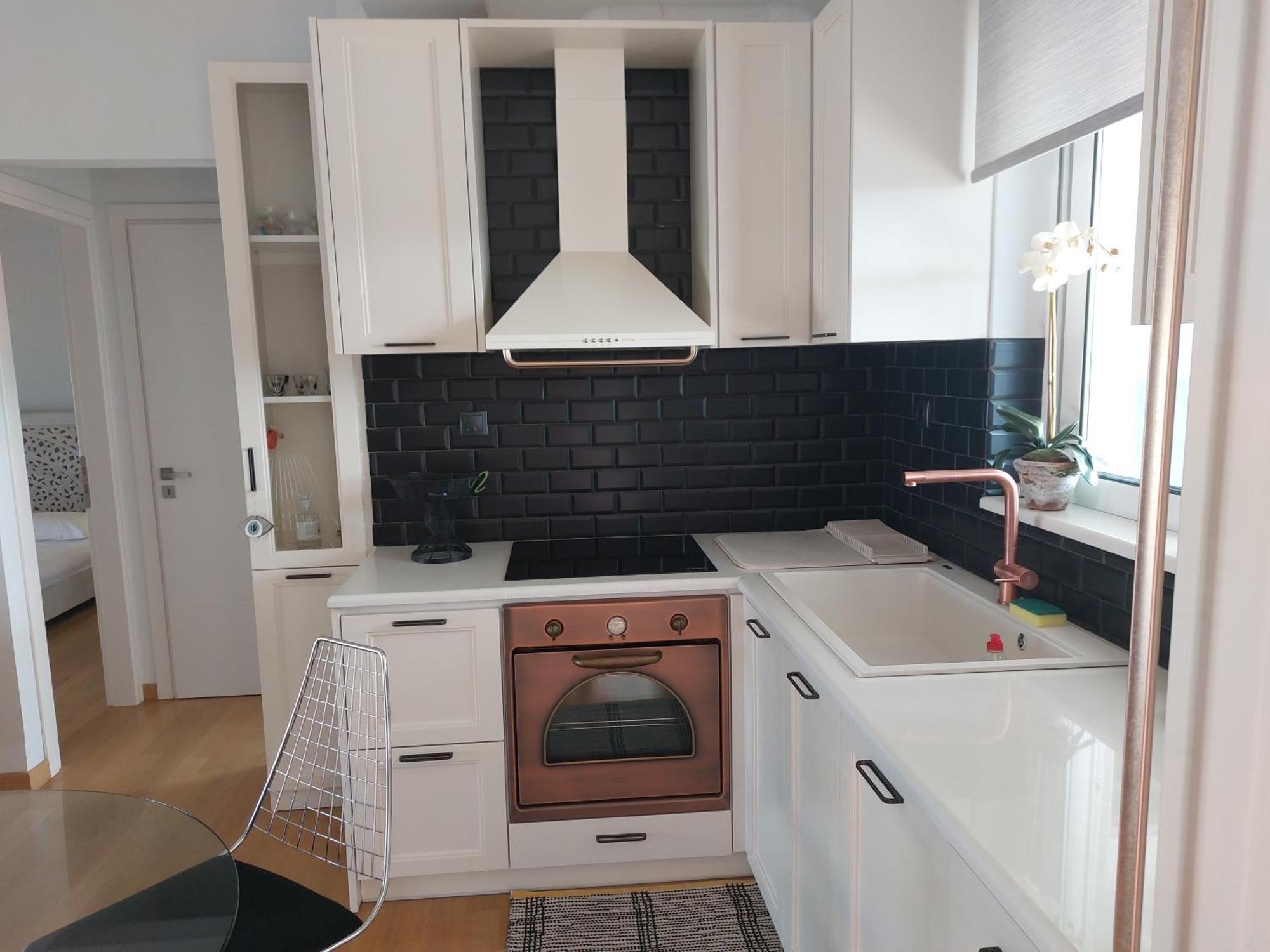 Roof Apartment 4 Preveza Ngoại thất bức ảnh
