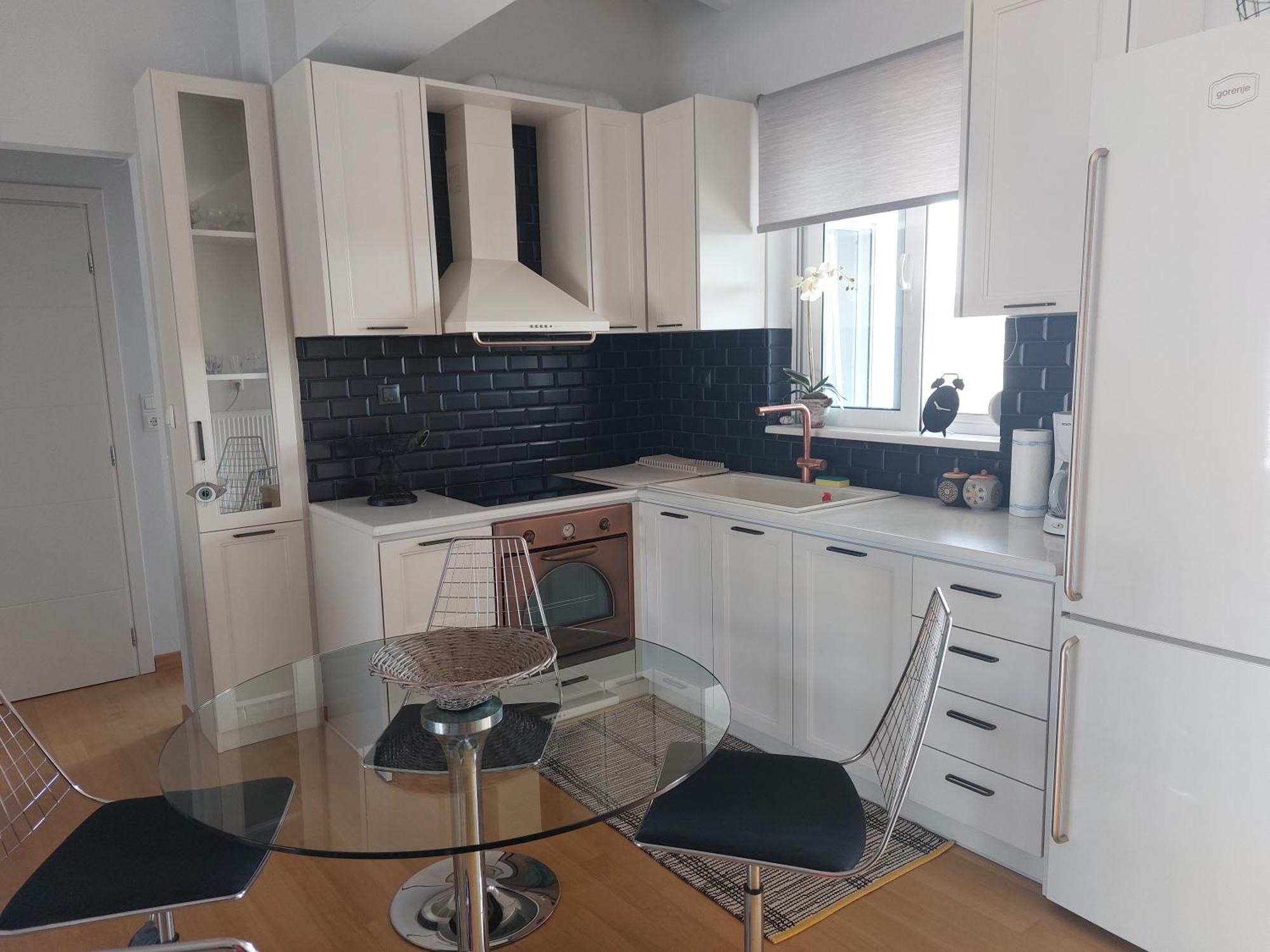 Roof Apartment 4 Preveza Ngoại thất bức ảnh