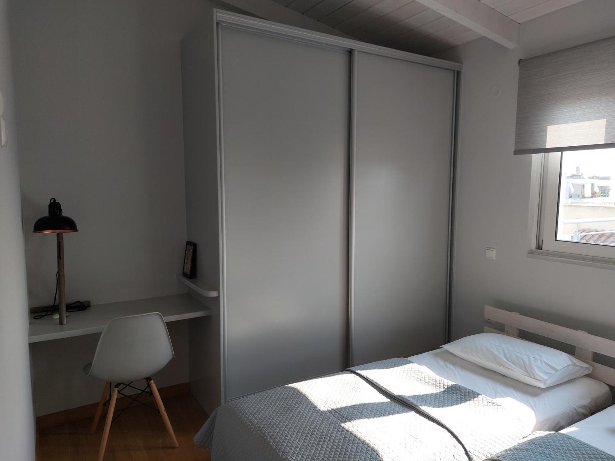 Roof Apartment 4 Preveza Ngoại thất bức ảnh
